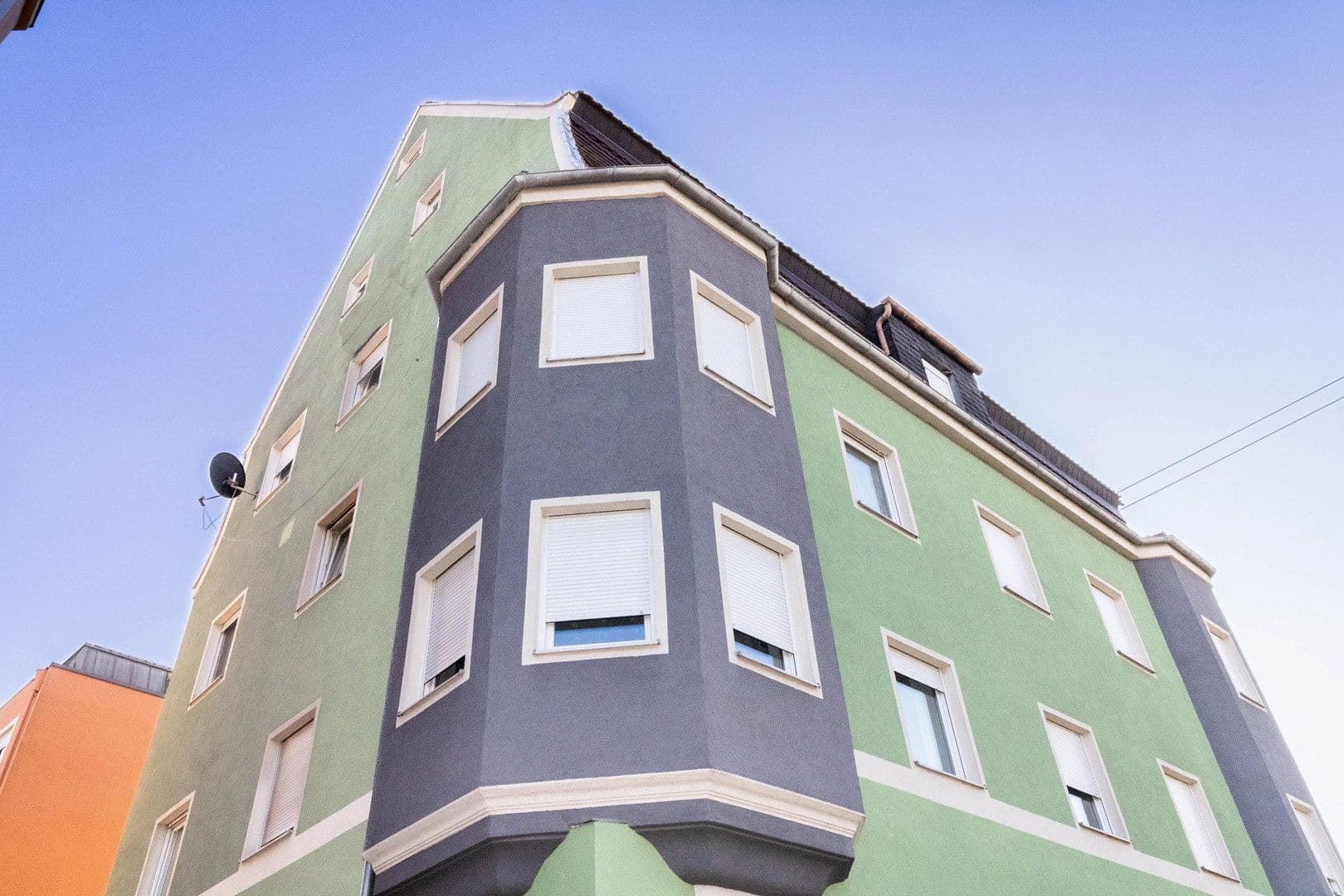 Prodej bytu 4+1 93 m², Augsburg, Bavorsko Prodej bytu 4+1 93 m², Augsburg, Bavorsko