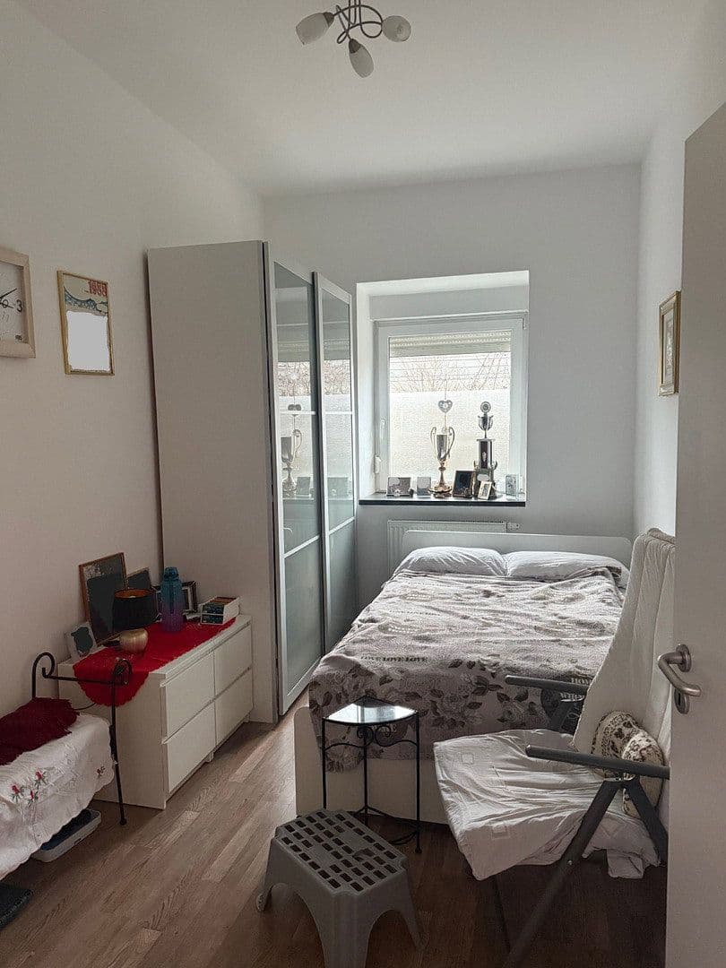 Prodej bytu 4+1 93 m², Augsburg, Bavorsko Prodej bytu 4+1 93 m², Augsburg, Bavorsko
