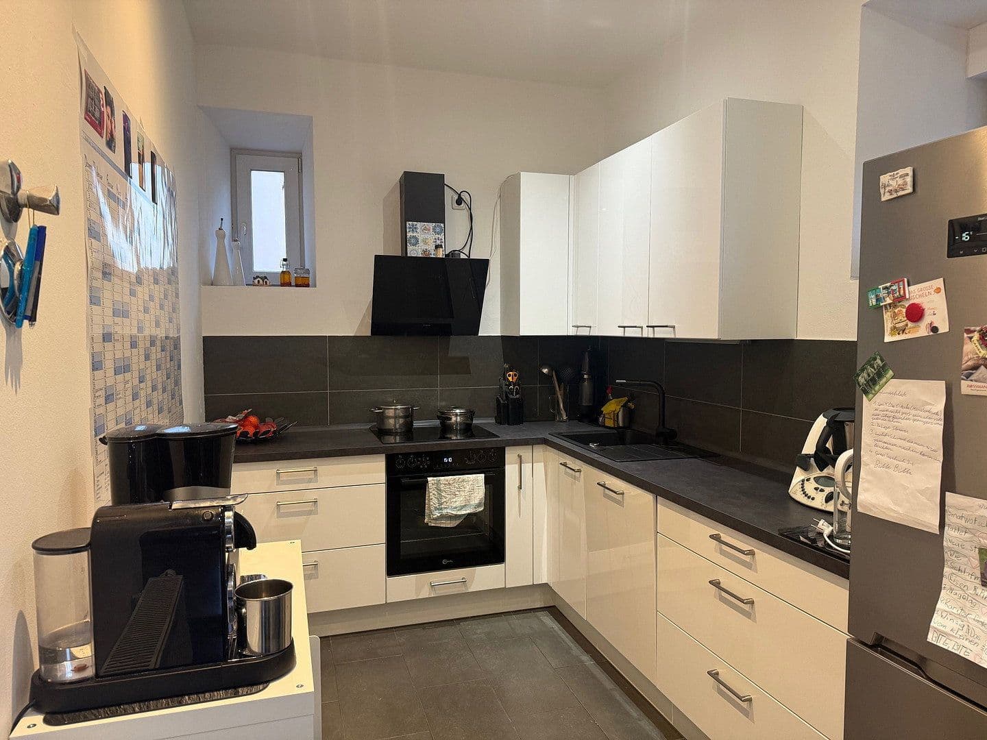 Prodej bytu 4+1 93 m², Augsburg, Bavorsko Prodej bytu 4+1 93 m², Augsburg, Bavorsko