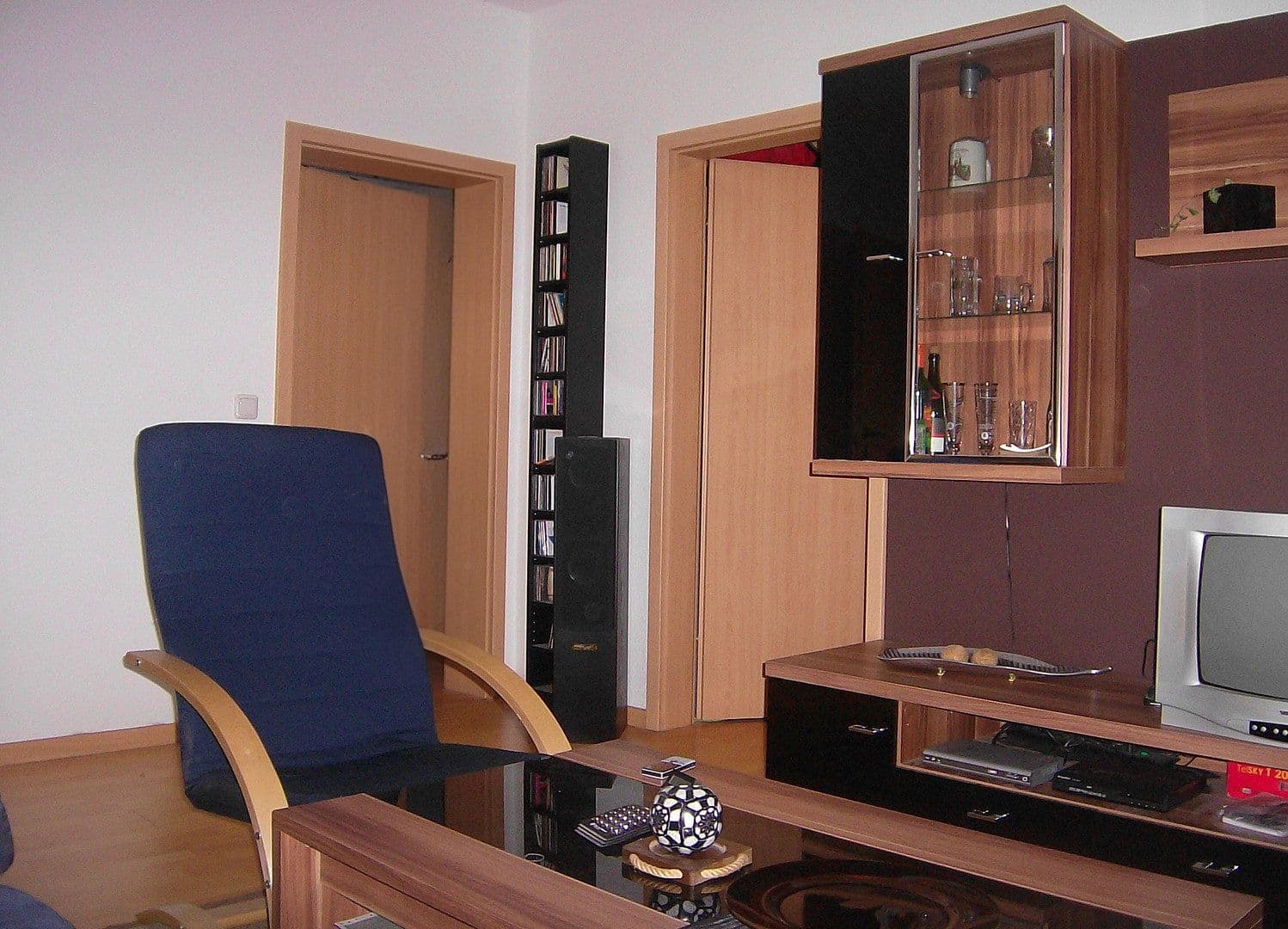 Prodej bytu 3+1 61 m², Bredenscheider Straße 69, Hattingen, Severní Porýní-Vestfálsko Prodej bytu 3+1 61 m², Bredenscheider Straße 69, Hattingen, Severní Porýní-Vestfálsko