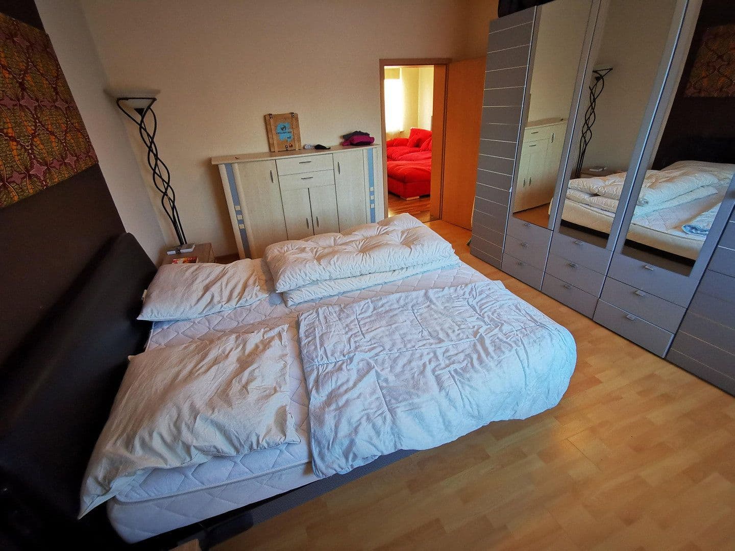 Prodej bytu 3+1 61 m², Bredenscheider Straße 69, Hattingen, Severní Porýní-Vestfálsko Prodej bytu 3+1 61 m², Bredenscheider Straße 69, Hattingen, Severní Porýní-Vestfálsko