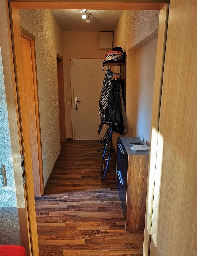 Prodej bytu 3+1 61 m², Bredenscheider Straße 69, Hattingen, Severní Porýní-Vestfálsko Prodej bytu 3+1 61 m², Bredenscheider Straße 69, Hattingen, Severní Porýní-Vestfálsko