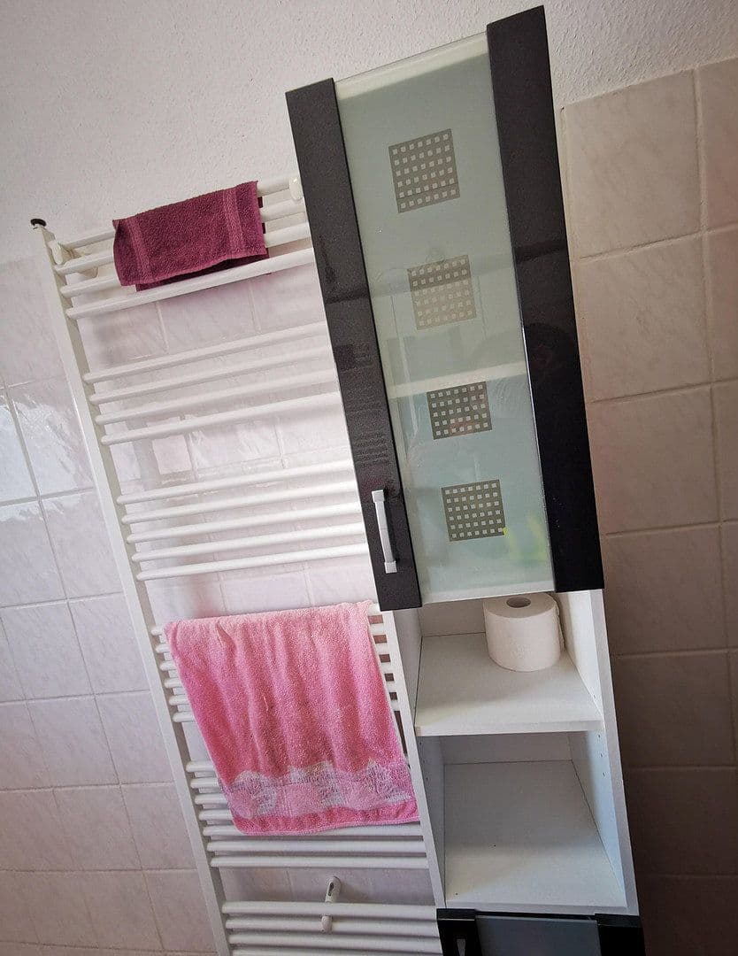 Prodej bytu 3+1 61 m², Bredenscheider Straße 69, Hattingen, Severní Porýní-Vestfálsko Prodej bytu 3+1 61 m², Bredenscheider Straße 69, Hattingen, Severní Porýní-Vestfálsko