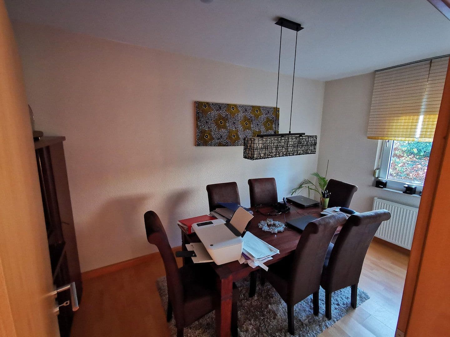 Prodej bytu 3+1 61 m², Bredenscheider Straße 69, Hattingen, Severní Porýní-Vestfálsko Prodej bytu 3+1 61 m², Bredenscheider Straße 69, Hattingen, Severní Porýní-Vestfálsko