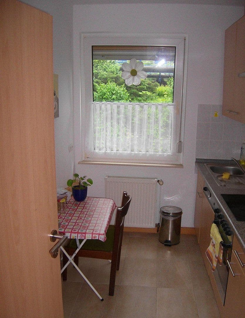 Prodej bytu 3+1 61 m², Bredenscheider Straße 69, Hattingen, Severní Porýní-Vestfálsko Prodej bytu 3+1 61 m², Bredenscheider Straße 69, Hattingen, Severní Porýní-Vestfálsko