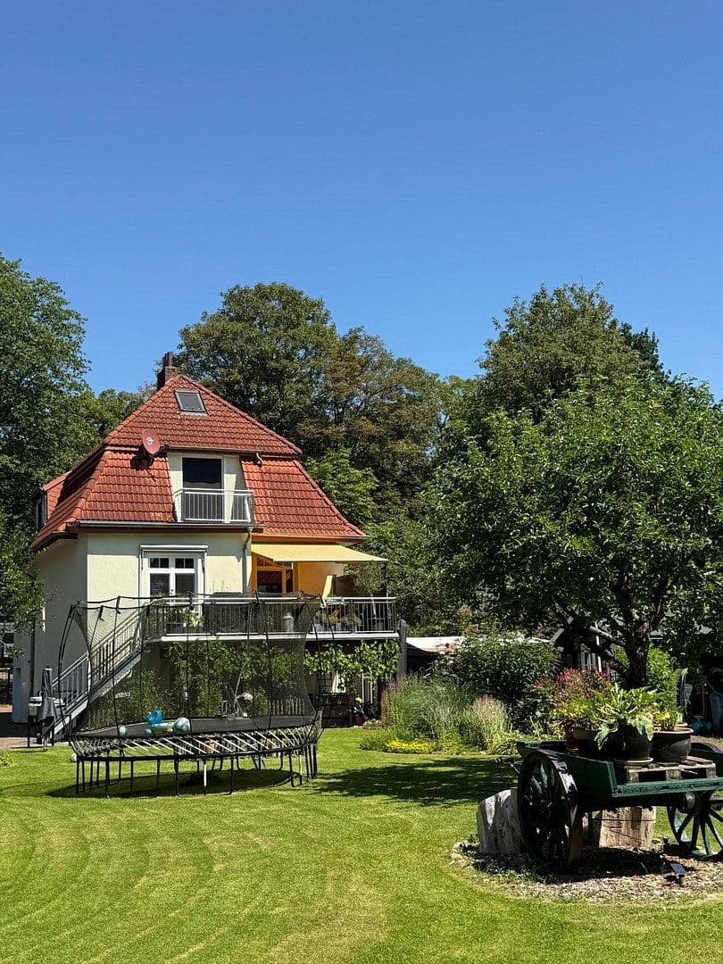 Prodej domu 194 m², pozemek 1.764 m², Bremen, Bremen Prodej domu 194 m², pozemek 1.764 m², Bremen, Bremen