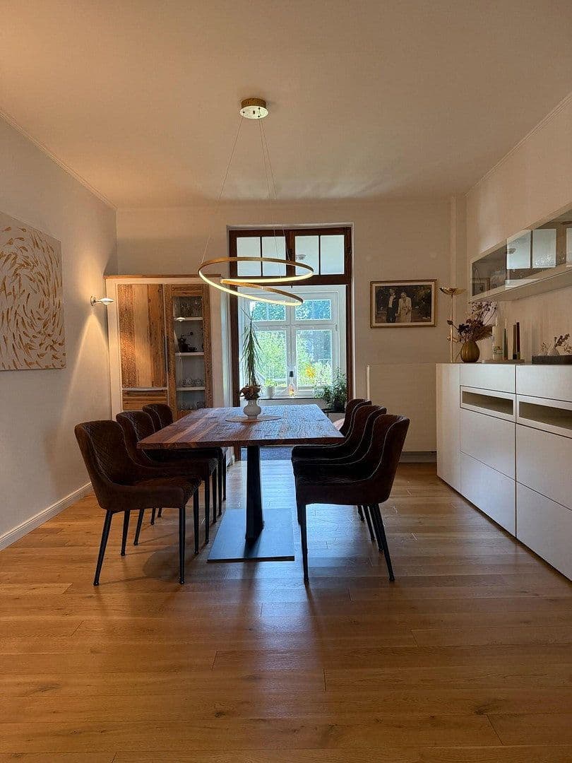 Prodej domu 194 m², pozemek 1.764 m², Bremen, Bremen Prodej domu 194 m², pozemek 1.764 m², Bremen, Bremen