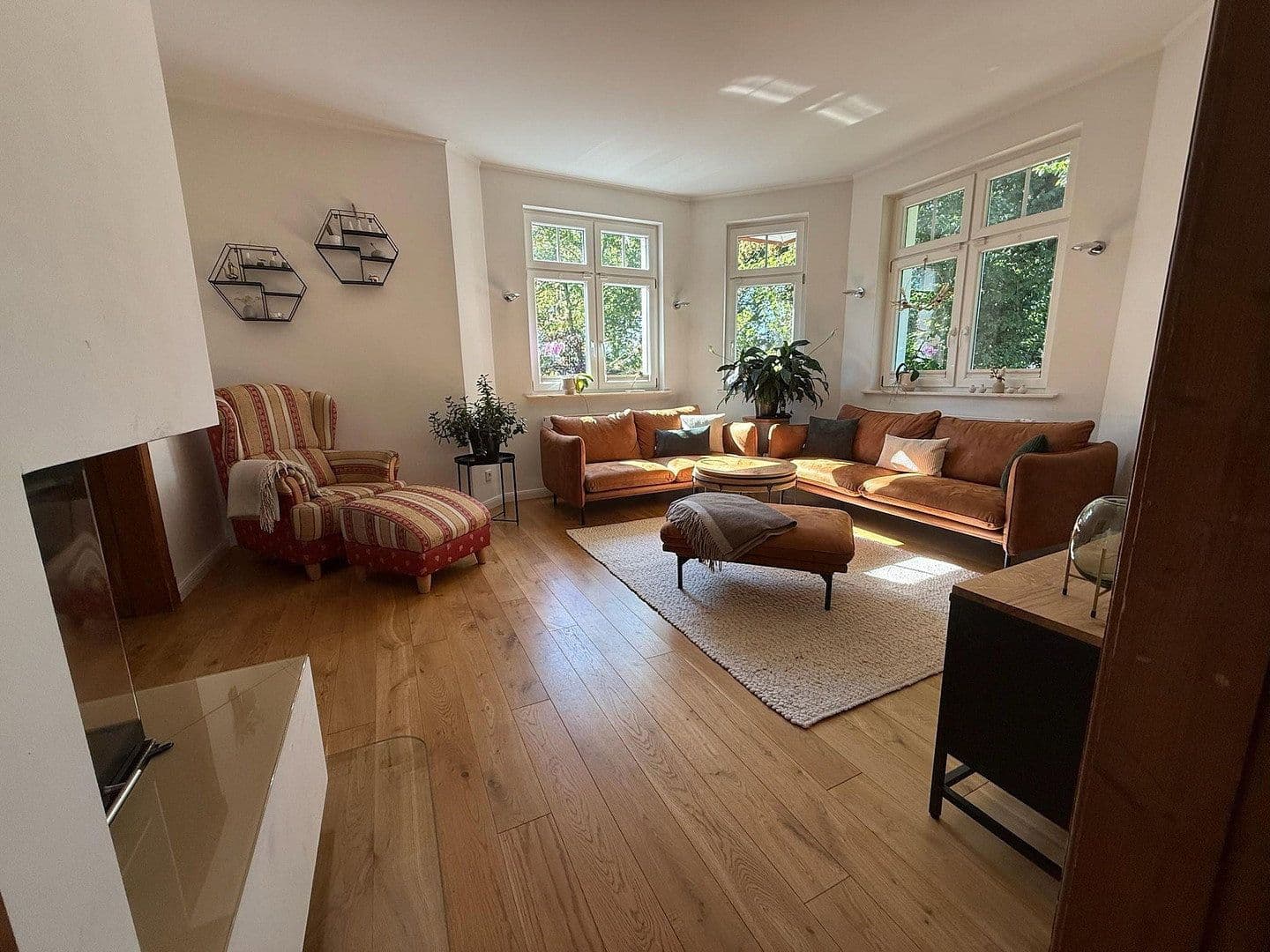 Prodej domu 194 m², pozemek 1.764 m², Bremen, Bremen Prodej domu 194 m², pozemek 1.764 m², Bremen, Bremen
