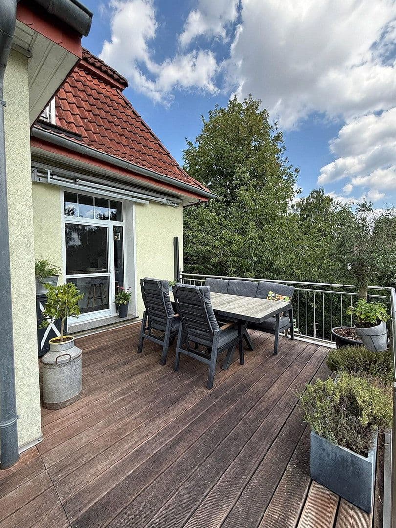 Prodej domu 194 m², pozemek 1.764 m², Bremen, Bremen Prodej domu 194 m², pozemek 1.764 m², Bremen, Bremen