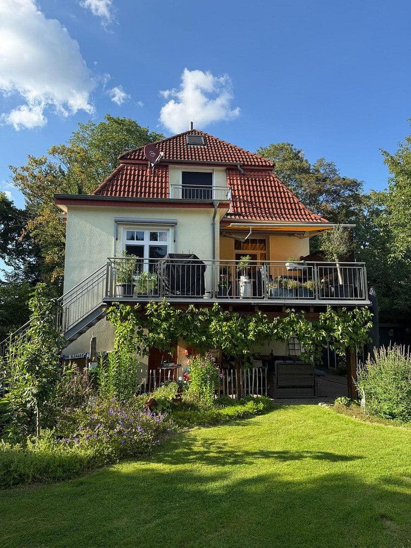 Prodej domu 194 m², pozemek 1.764 m², Bremen, Bremen Prodej domu 194 m², pozemek 1.764 m², Bremen, Bremen