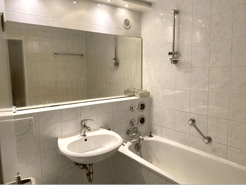 Prodej bytu 1+1 39 m², Unterhaching, Bavorsko Prodej bytu 1+1 39 m², Unterhaching, Bavorsko