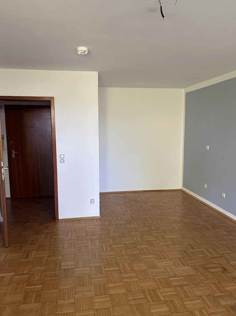 Prodej bytu 1+1 39 m², Unterhaching, Bavorsko Prodej bytu 1+1 39 m², Unterhaching, Bavorsko