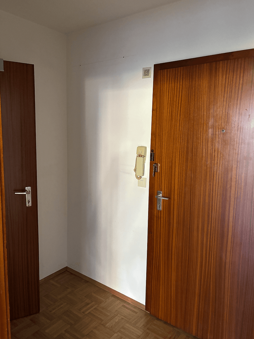 Prodej bytu 1+1 39 m², Unterhaching, Bavorsko Prodej bytu 1+1 39 m², Unterhaching, Bavorsko