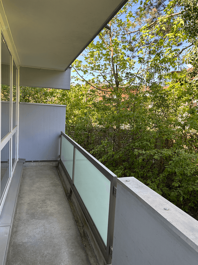 Prodej bytu 1+1 39 m², Unterhaching, Bavorsko Prodej bytu 1+1 39 m², Unterhaching, Bavorsko