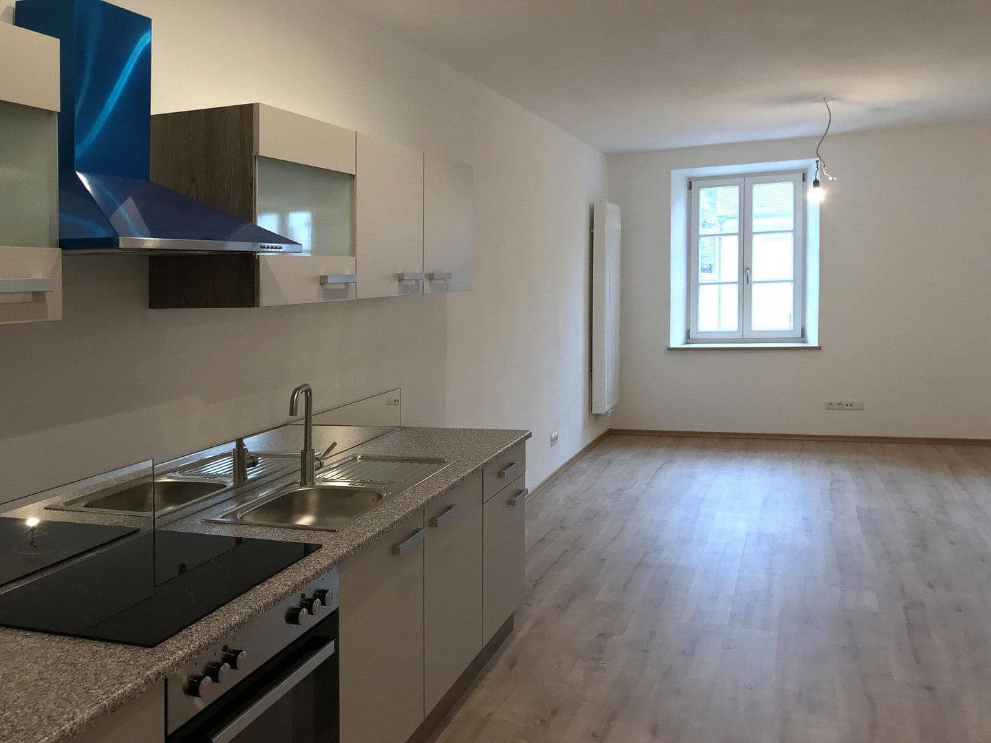 Pronájem bytu 2+1 71 m², Stadtplatz 14, Bogen, Bavorsko Pronájem bytu 2+1 71 m², Stadtplatz 14, Bogen, Bavorsko