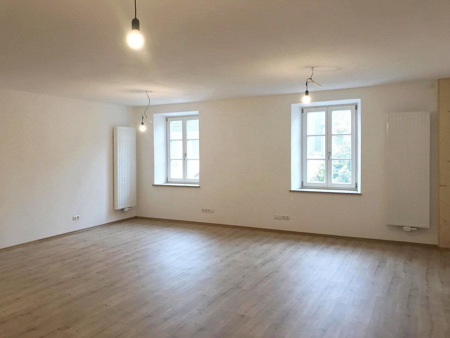 Pronájem bytu 2+1 71 m², Stadtplatz 14, Bogen, Bavorsko Pronájem bytu 2+1 71 m², Stadtplatz 14, Bogen, Bavorsko
