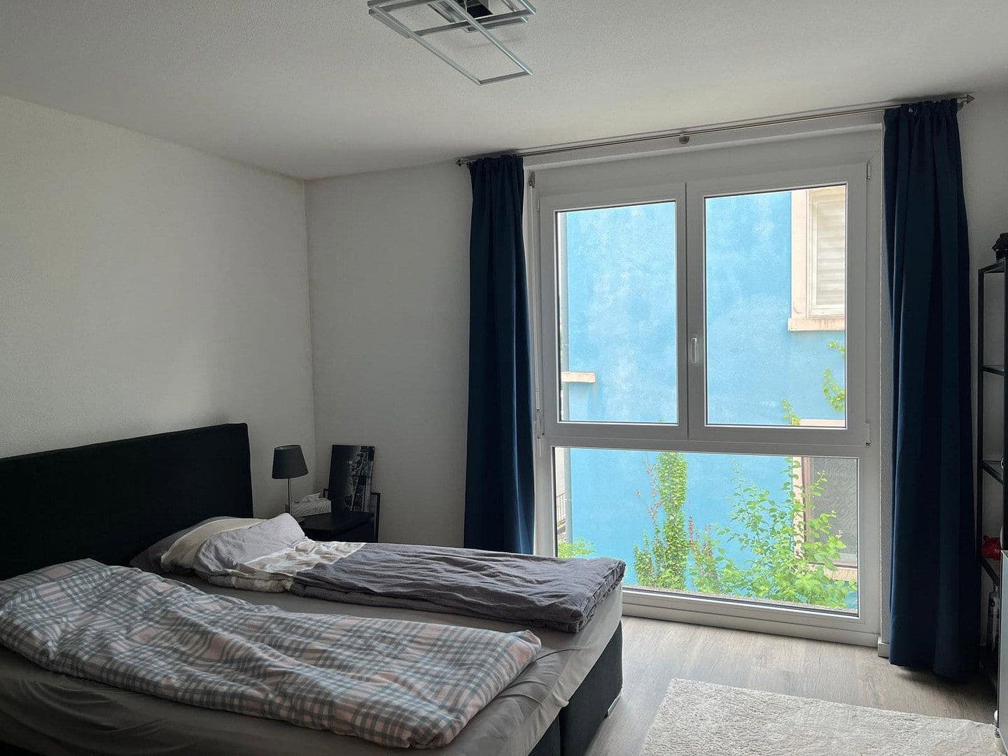 Pronájem bytu 3+1 89 m², Schopfheimerstr. 20, Lörrach, Bádensko-Württembersko Pronájem bytu 3+1 89 m², Schopfheimerstr. 20, Lörrach, Bádensko-Württembersko