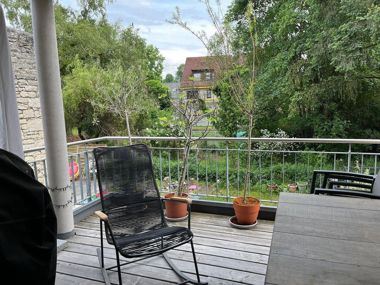 Pronájem bytu 3+1 89 m², Schopfheimerstr. 20, Lörrach, Bádensko-Württembersko Pronájem bytu 3+1 89 m², Schopfheimerstr. 20, Lörrach, Bádensko-Württembersko