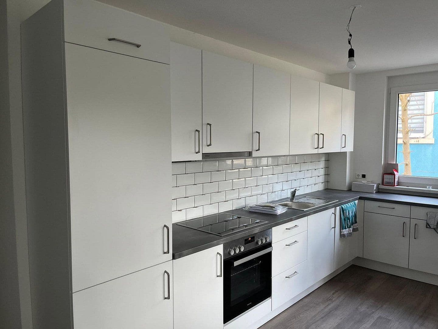 Pronájem bytu 3+1 89 m², Schopfheimerstr. 20, Lörrach, Bádensko-Württembersko Pronájem bytu 3+1 89 m², Schopfheimerstr. 20, Lörrach, Bádensko-Württembersko
