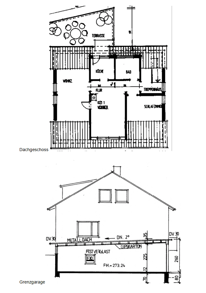 Prodej domu 152 m², pozemek 437 m², Ammerstraße 20, Nürtingen, Bádensko-Württembersko Prodej domu 152 m², pozemek 437 m², Ammerstraße 20, Nürtingen, Bádensko-Württembersko