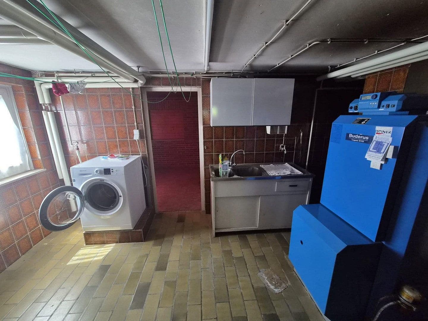 Prodej domu 152 m², pozemek 437 m², Ammerstraße 20, Nürtingen, Bádensko-Württembersko Prodej domu 152 m², pozemek 437 m², Ammerstraße 20, Nürtingen, Bádensko-Württembersko