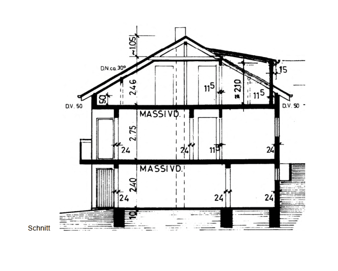 Prodej domu 152 m², pozemek 437 m², Ammerstraße 20, Nürtingen, Bádensko-Württembersko Prodej domu 152 m², pozemek 437 m², Ammerstraße 20, Nürtingen, Bádensko-Württembersko