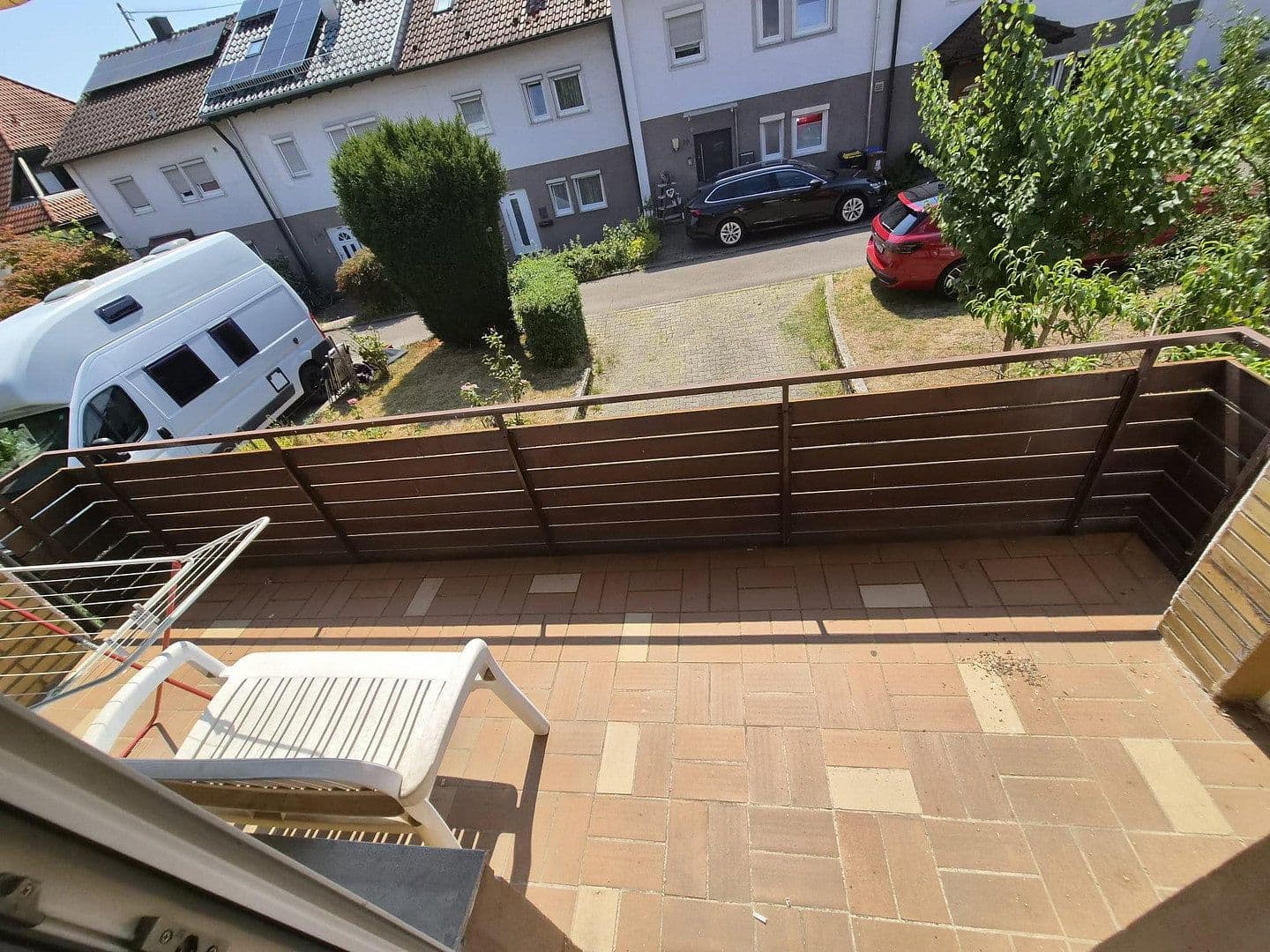Prodej domu 152 m², pozemek 437 m², Ammerstraße 20, Nürtingen, Bádensko-Württembersko Prodej domu 152 m², pozemek 437 m², Ammerstraße 20, Nürtingen, Bádensko-Württembersko