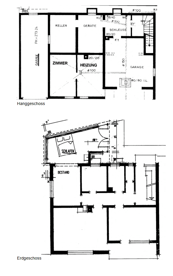 Prodej domu 152 m², pozemek 437 m², Ammerstraße 20, Nürtingen, Bádensko-Württembersko Prodej domu 152 m², pozemek 437 m², Ammerstraße 20, Nürtingen, Bádensko-Württembersko