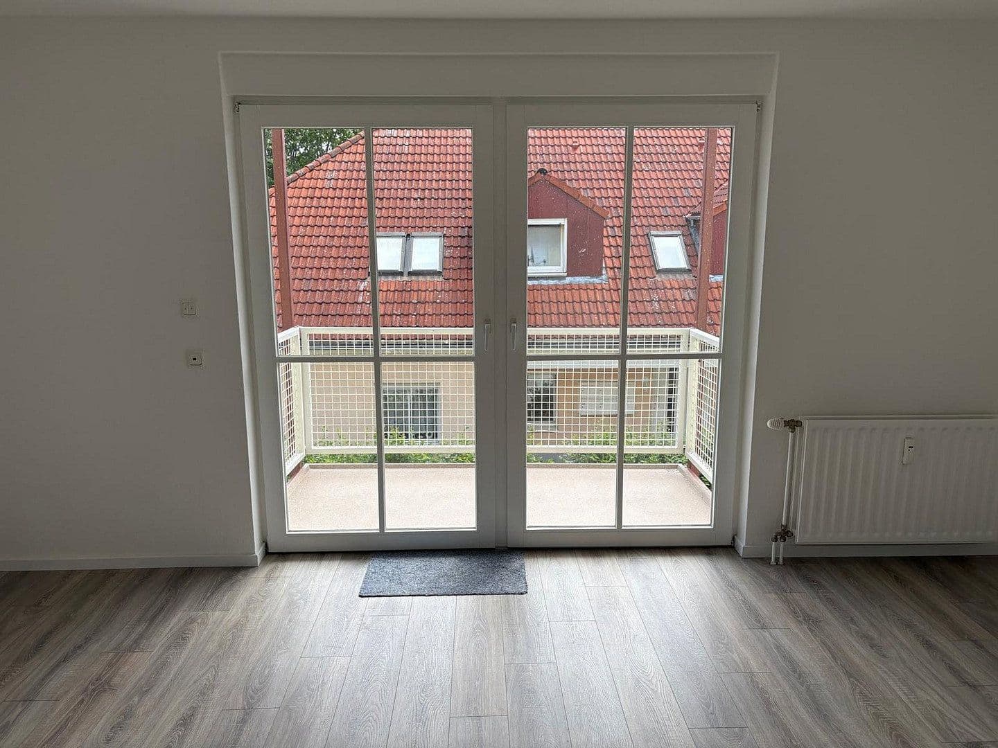 Pronájem bytu 1+1 29 m², Bergstraße 6, 5, 1 und 7, Mittenwalde, Braniborsko Pronájem bytu 1+1 29 m², Bergstraße 6, 5, 1 und 7, Mittenwalde, Braniborsko