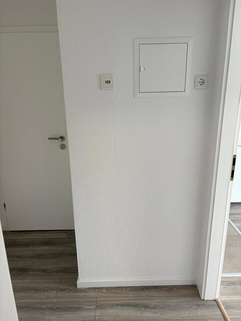 Pronájem bytu 1+1 29 m², Bergstraße 6, 5, 1 und 7, Mittenwalde, Braniborsko Pronájem bytu 1+1 29 m², Bergstraße 6, 5, 1 und 7, Mittenwalde, Braniborsko