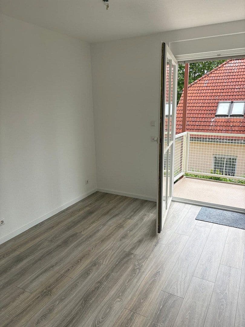 Pronájem bytu 1+1 29 m², Bergstraße 6, 5, 1 und 7, Mittenwalde, Braniborsko Pronájem bytu 1+1 29 m², Bergstraße 6, 5, 1 und 7, Mittenwalde, Braniborsko