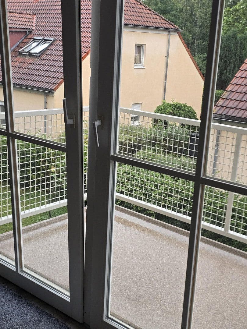 Pronájem bytu 1+1 29 m², Bergstraße 6, 5, 1 und 7, Mittenwalde, Braniborsko Pronájem bytu 1+1 29 m², Bergstraße 6, 5, 1 und 7, Mittenwalde, Braniborsko