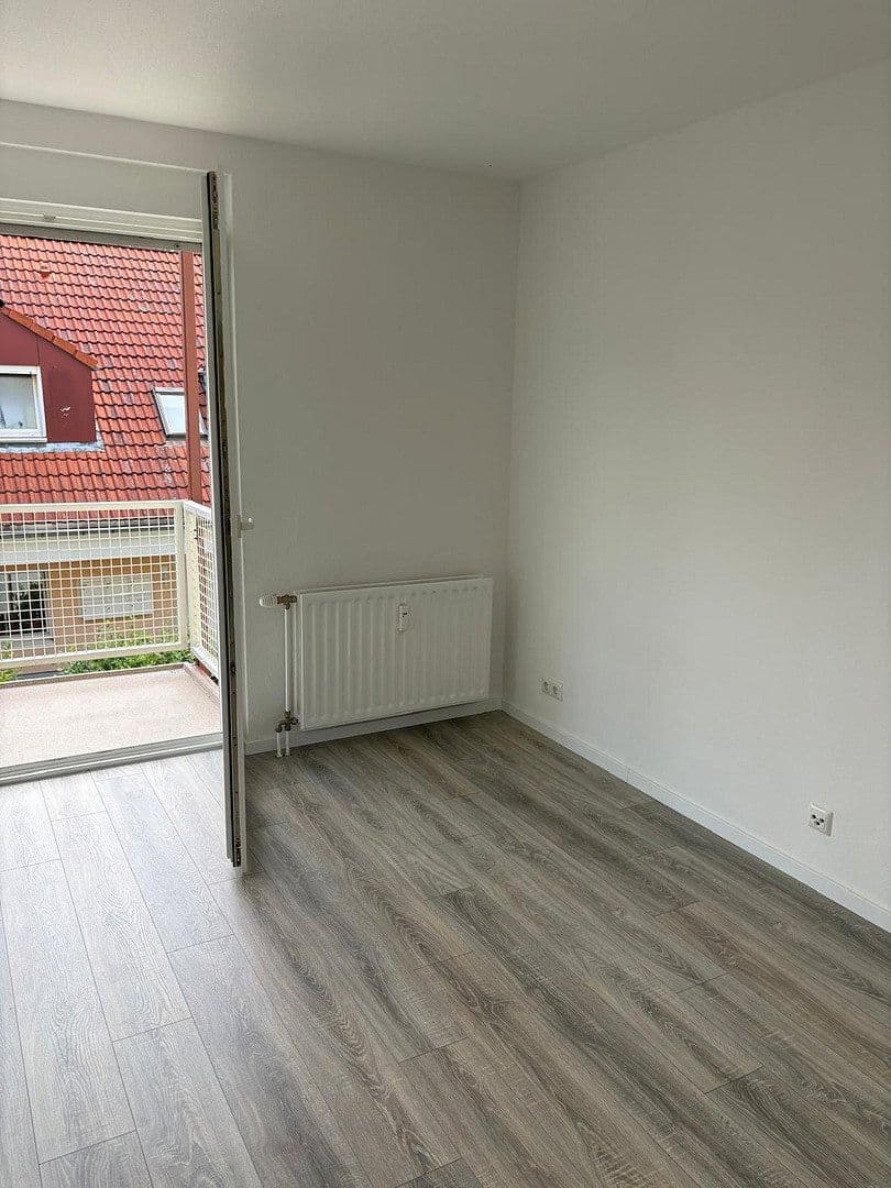 Pronájem bytu 1+1 29 m², Bergstraße 6, 5, 1 und 7, Mittenwalde, Braniborsko Pronájem bytu 1+1 29 m², Bergstraße 6, 5, 1 und 7, Mittenwalde, Braniborsko