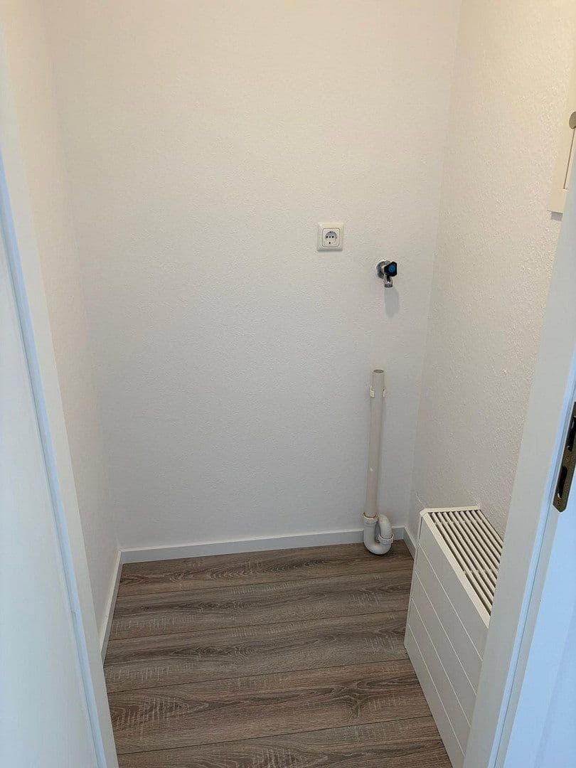 Pronájem bytu 1+1 29 m², Bergstraße 6, 5, 1 und 7, Mittenwalde, Braniborsko Pronájem bytu 1+1 29 m², Bergstraße 6, 5, 1 und 7, Mittenwalde, Braniborsko