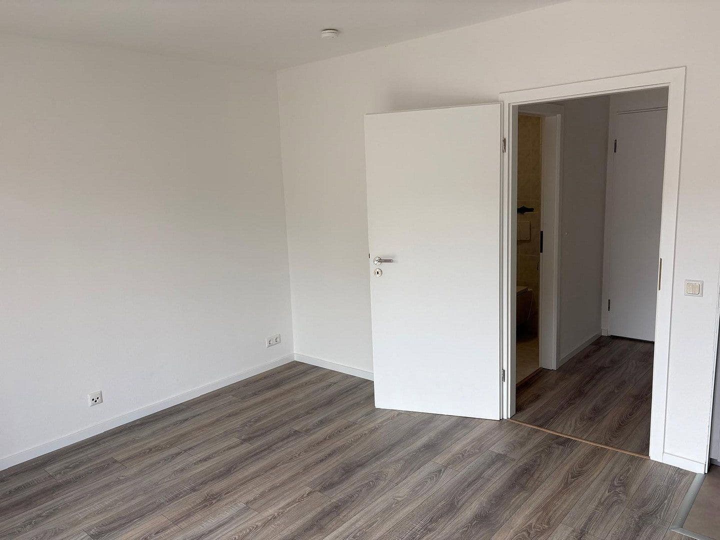 Pronájem bytu 1+1 29 m², Bergstraße 6, 5, 1 und 7, Mittenwalde, Braniborsko Pronájem bytu 1+1 29 m², Bergstraße 6, 5, 1 und 7, Mittenwalde, Braniborsko