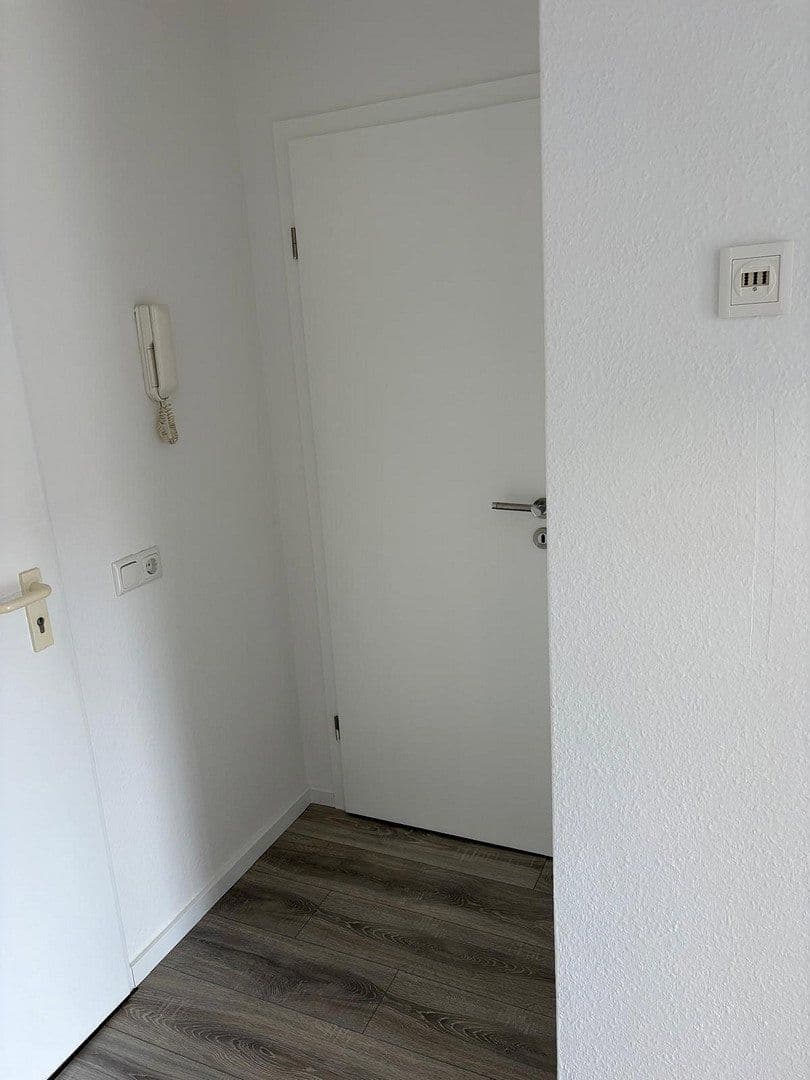 Pronájem bytu 1+1 29 m², Bergstraße 6, 5, 1 und 7, Mittenwalde, Braniborsko Pronájem bytu 1+1 29 m², Bergstraße 6, 5, 1 und 7, Mittenwalde, Braniborsko