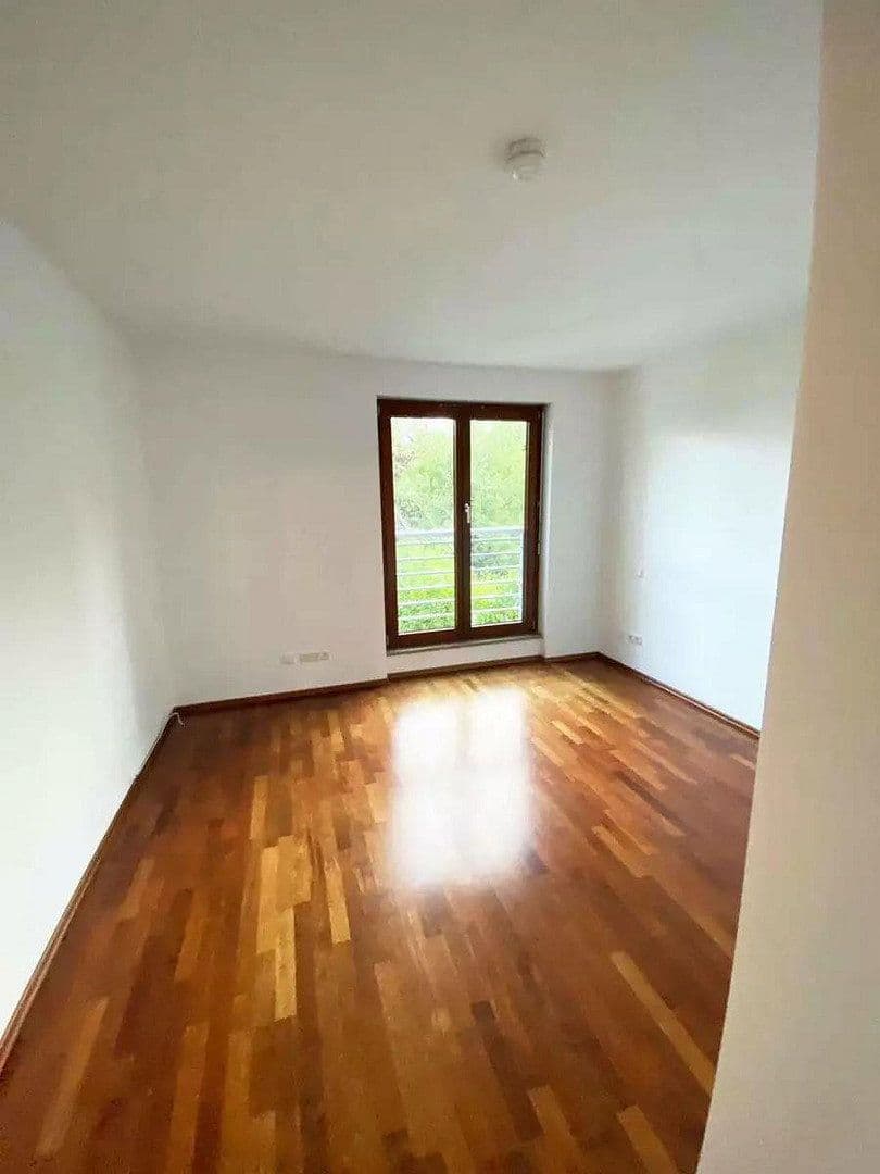 Pronájem bytu 2+1 54 m², Starnberg, Bavorsko Pronájem bytu 2+1 54 m², Starnberg, Bavorsko