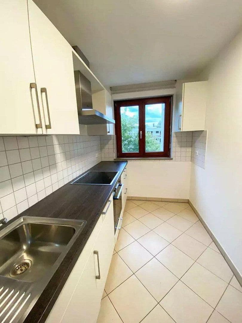 Pronájem bytu 2+1 54 m², Starnberg, Bavorsko Pronájem bytu 2+1 54 m², Starnberg, Bavorsko