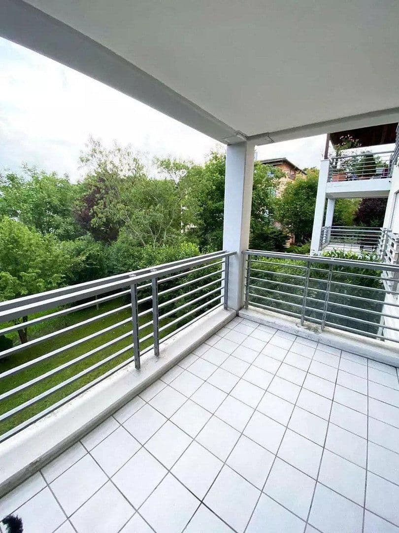 Pronájem bytu 2+1 54 m², Starnberg, Bavorsko Pronájem bytu 2+1 54 m², Starnberg, Bavorsko