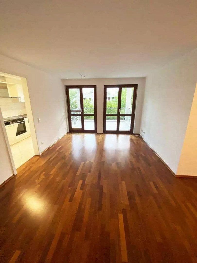 Pronájem bytu 2+1 54 m², Starnberg, Bavorsko Pronájem bytu 2+1 54 m², Starnberg, Bavorsko
