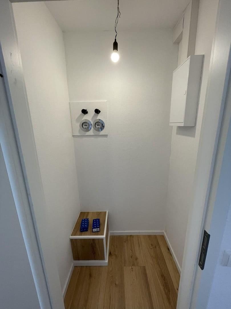 Pronájem bytu 3+1 80 m², Wiesbaden, Hessen Pronájem bytu 3+1 80 m², Wiesbaden, Hessen