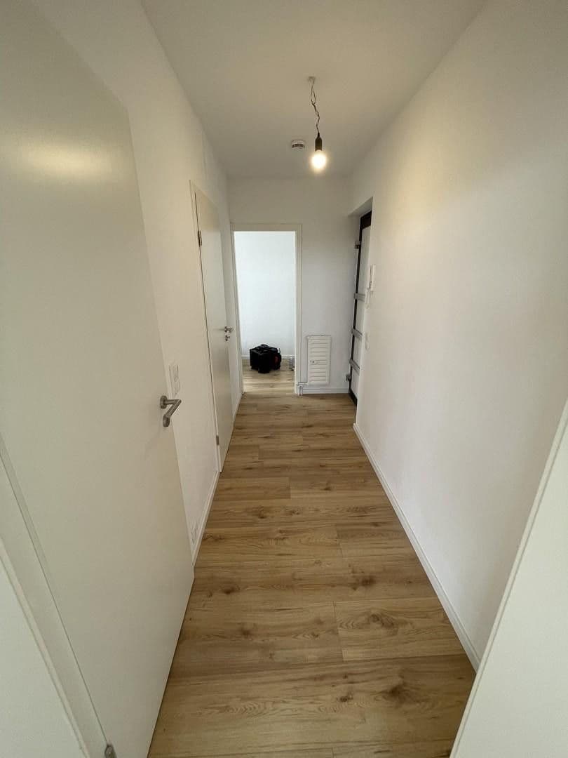 Pronájem bytu 3+1 80 m², Wiesbaden, Hessen Pronájem bytu 3+1 80 m², Wiesbaden, Hessen