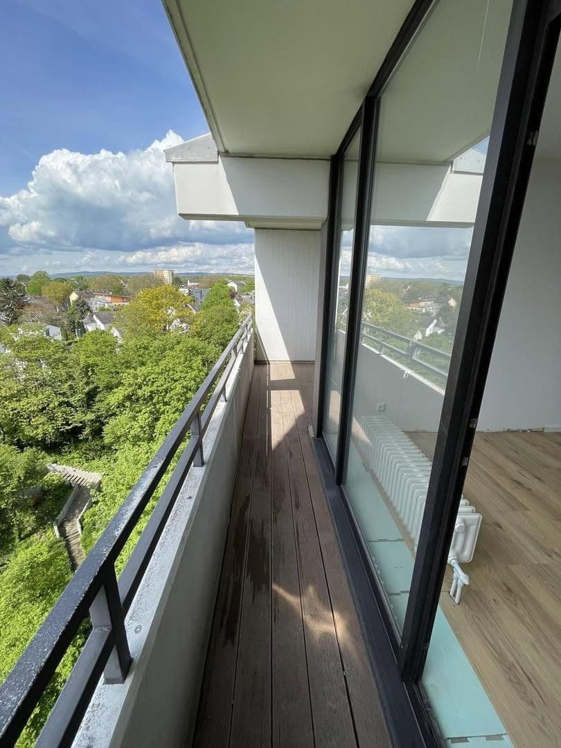 Pronájem bytu 3+1 80 m², Wiesbaden, Hessen Pronájem bytu 3+1 80 m², Wiesbaden, Hessen