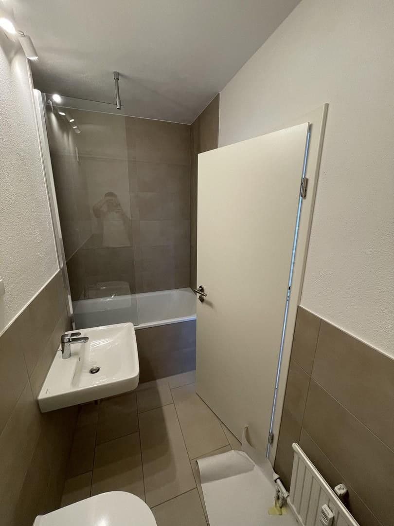 Pronájem bytu 3+1 80 m², Wiesbaden, Hessen Pronájem bytu 3+1 80 m², Wiesbaden, Hessen