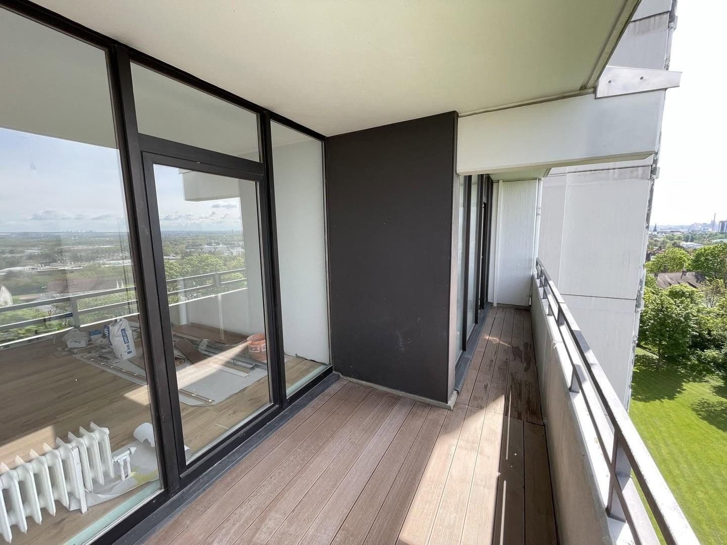 Pronájem bytu 3+1 80 m², Wiesbaden, Hessen Pronájem bytu 3+1 80 m², Wiesbaden, Hessen