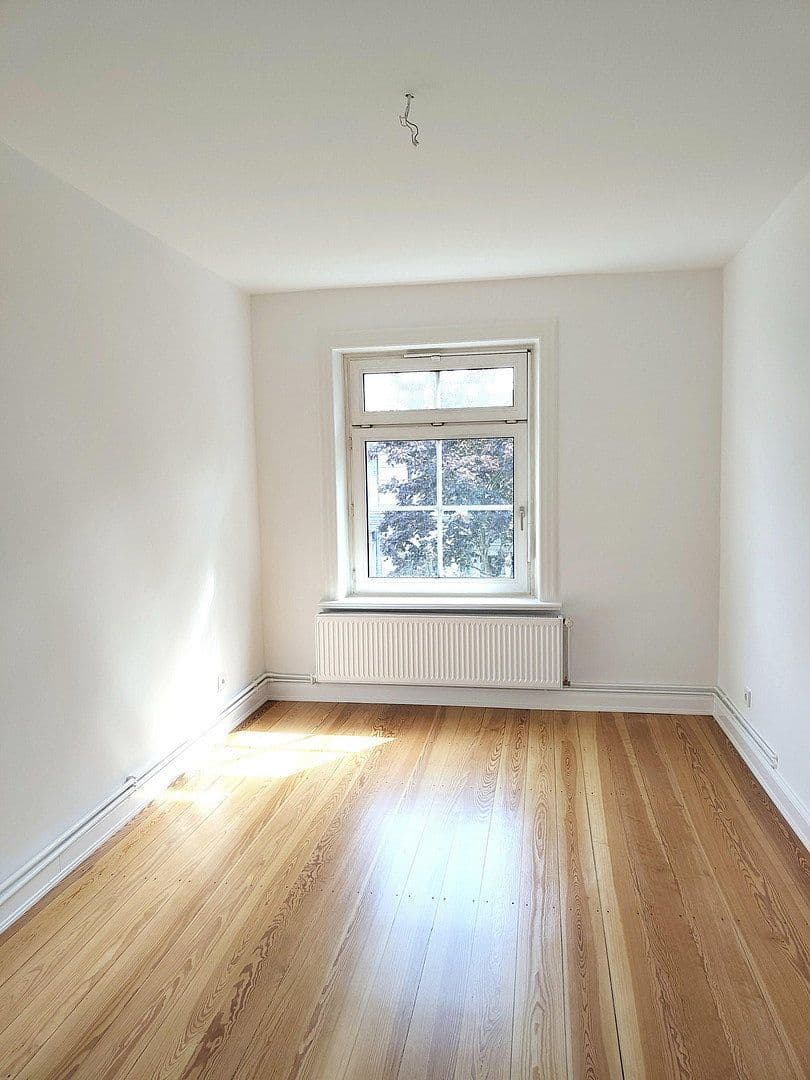 Prodej bytu 2+1 43 m², Flüggestraße 1, Hamburg-Winterhude, Hamburg Prodej bytu 2+1 43 m², Flüggestraße 1, Hamburg-Winterhude, Hamburg