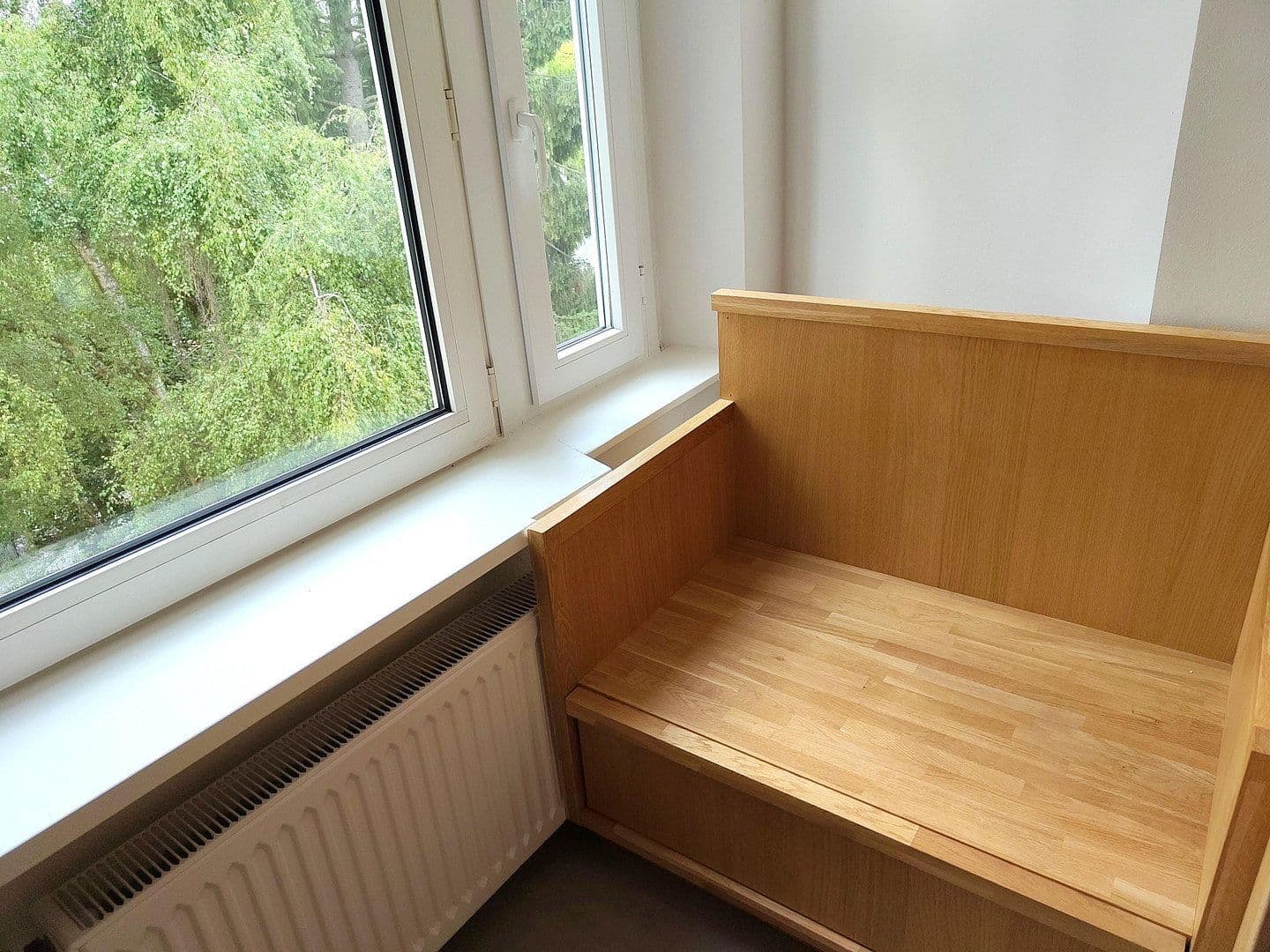 Prodej bytu 2+1 43 m², Flüggestraße 1, Hamburg-Winterhude, Hamburg Prodej bytu 2+1 43 m², Flüggestraße 1, Hamburg-Winterhude, Hamburg