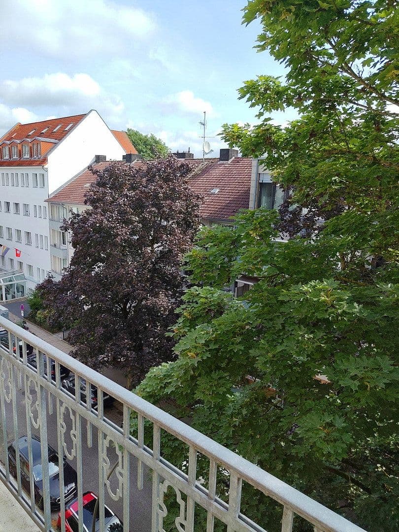 Prodej bytu 2+1 43 m², Flüggestraße 1, Hamburg-Winterhude, Hamburg Prodej bytu 2+1 43 m², Flüggestraße 1, Hamburg-Winterhude, Hamburg