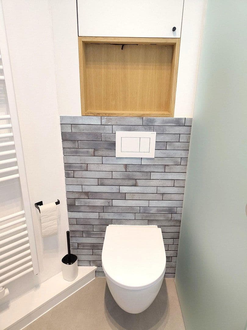 Prodej bytu 2+1 43 m², Flüggestraße 1, Hamburg-Winterhude, Hamburg Prodej bytu 2+1 43 m², Flüggestraße 1, Hamburg-Winterhude, Hamburg
