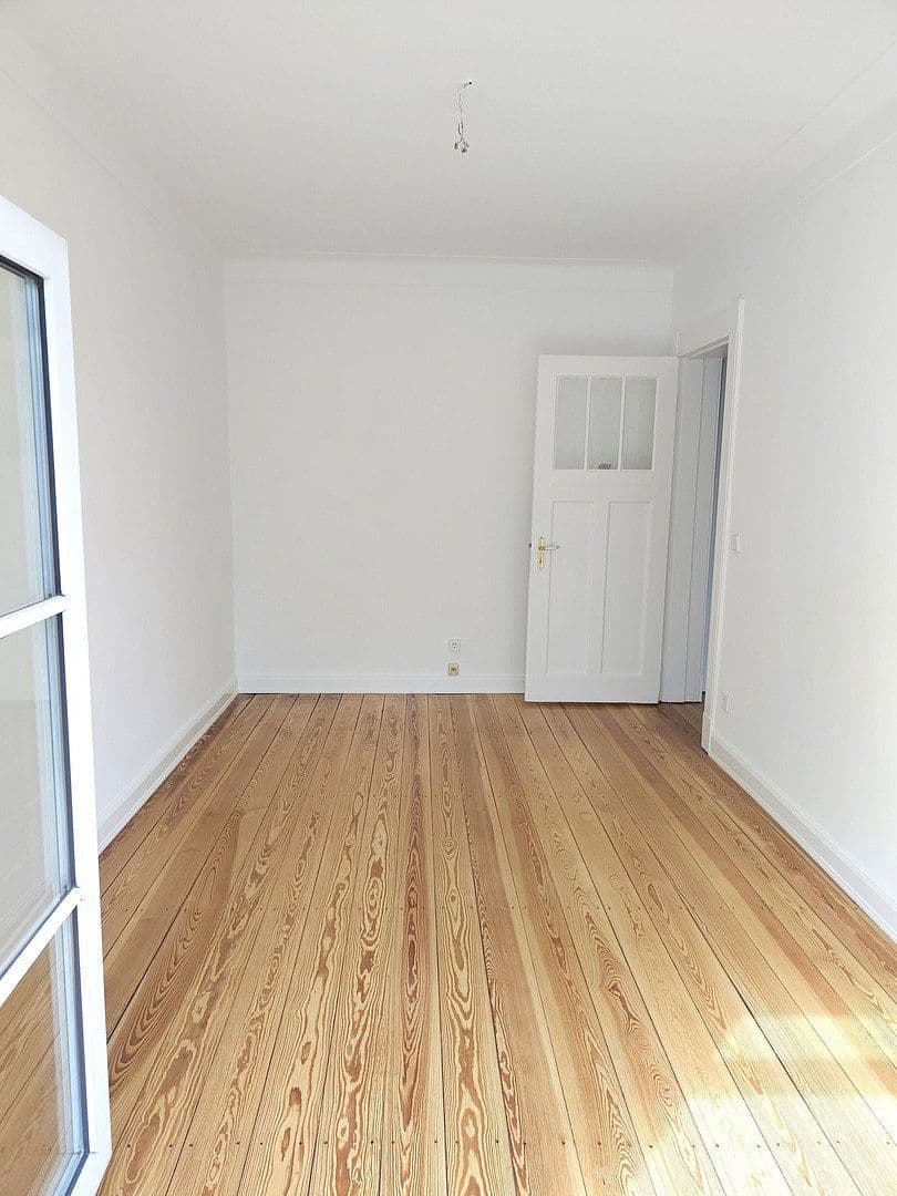 Prodej bytu 2+1 43 m², Flüggestraße 1, Hamburg-Winterhude, Hamburg Prodej bytu 2+1 43 m², Flüggestraße 1, Hamburg-Winterhude, Hamburg